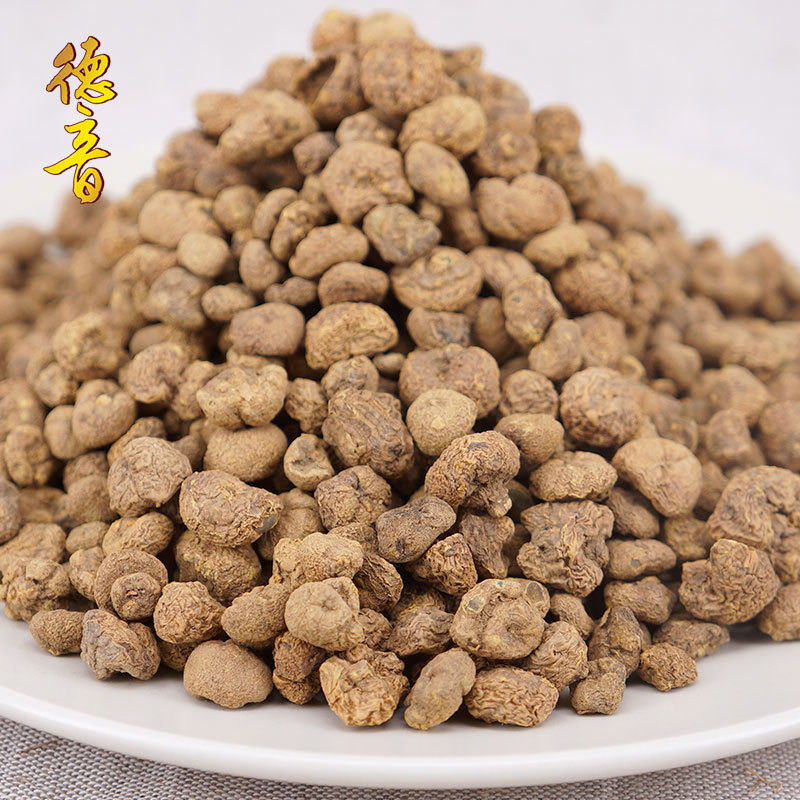 Corydalis Yan Hu Suo Dried Root 500g Zhejiang Origin Traditional TCM Herb for Decoction and Culinary Use - Image 2