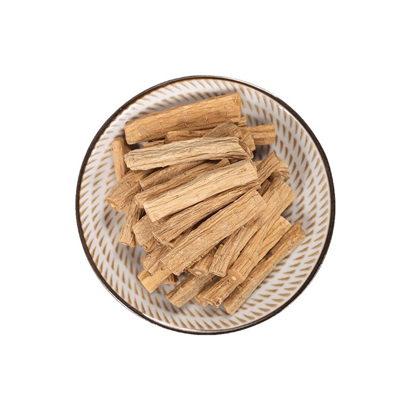 Dang Shen Slices (Codonopsis pilosula) — Dried Food Herb for Soup & Tea - Image 5