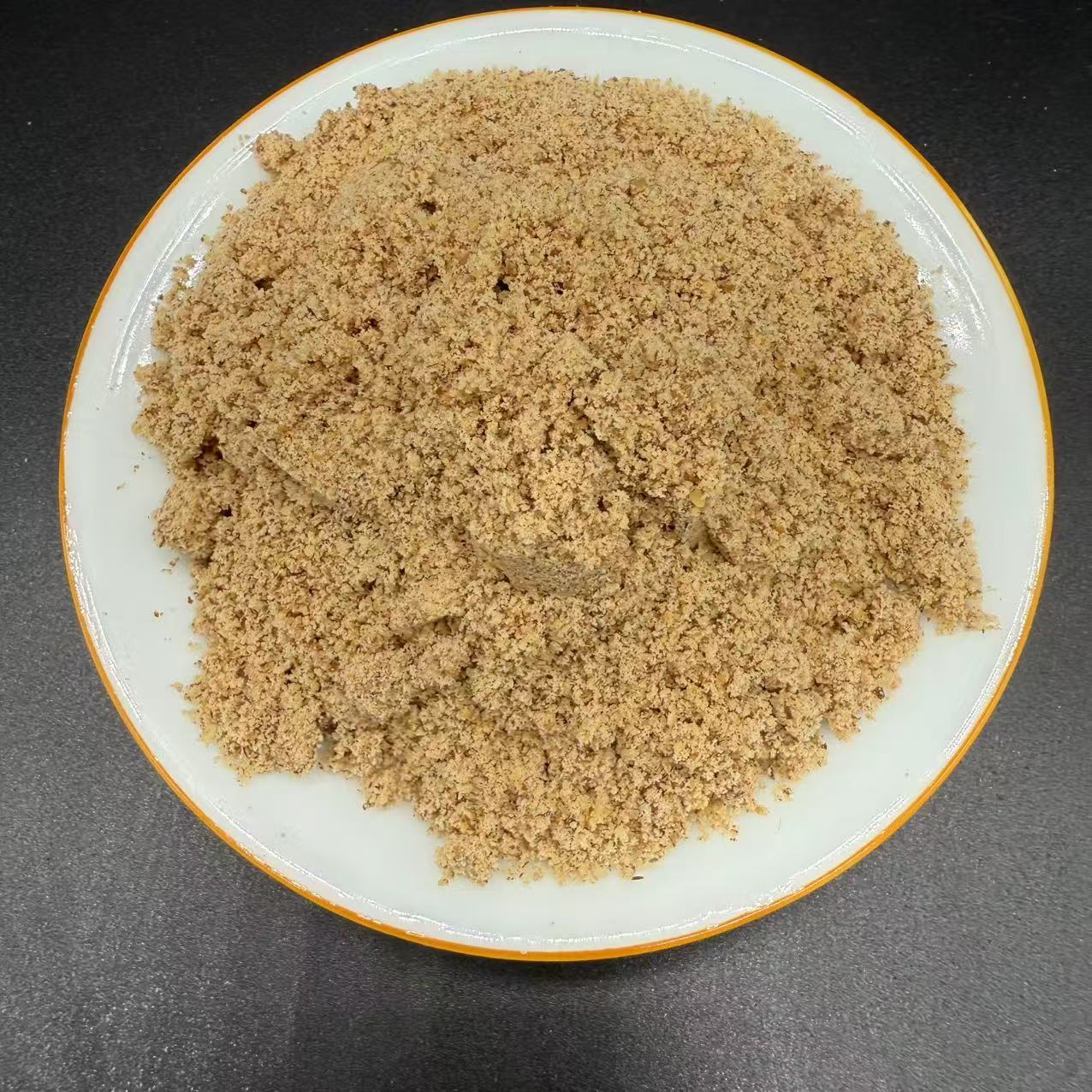 Yu Jin Powder Curcuma Radix 500g Traditional Chinese Herbal Powder for Decoction and Custom Blends - Image 2