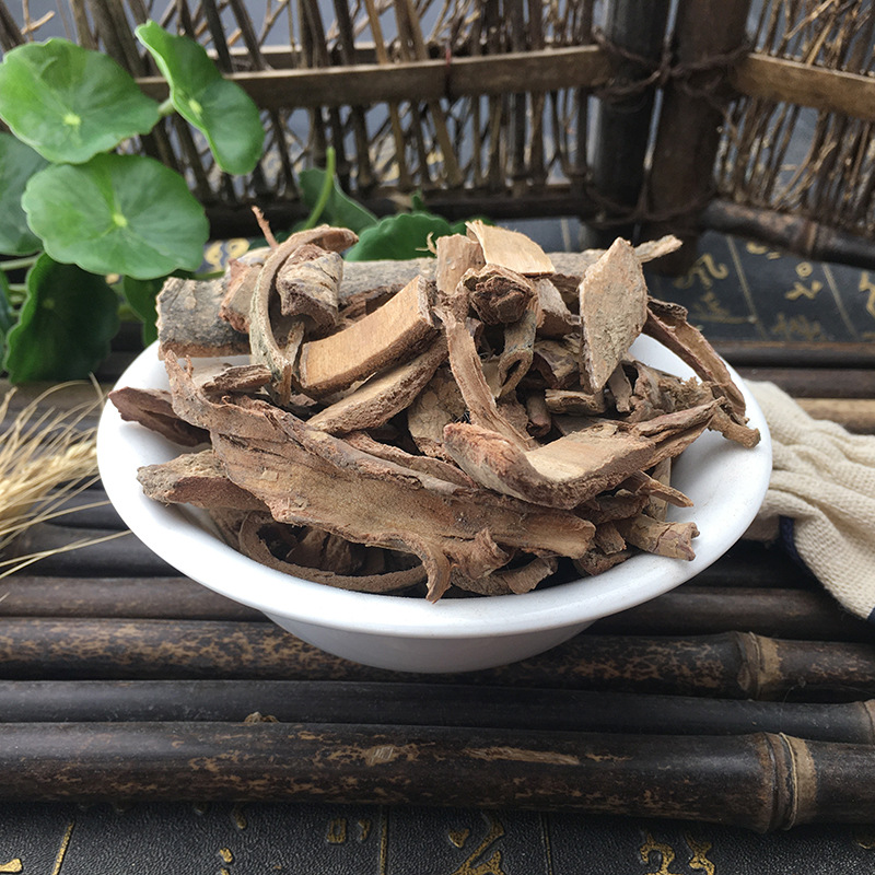 Tu Jing Pi Dried Bark 土荆皮 Pseudolarix Bark Bulk Chinese Herb 500g - Image 4