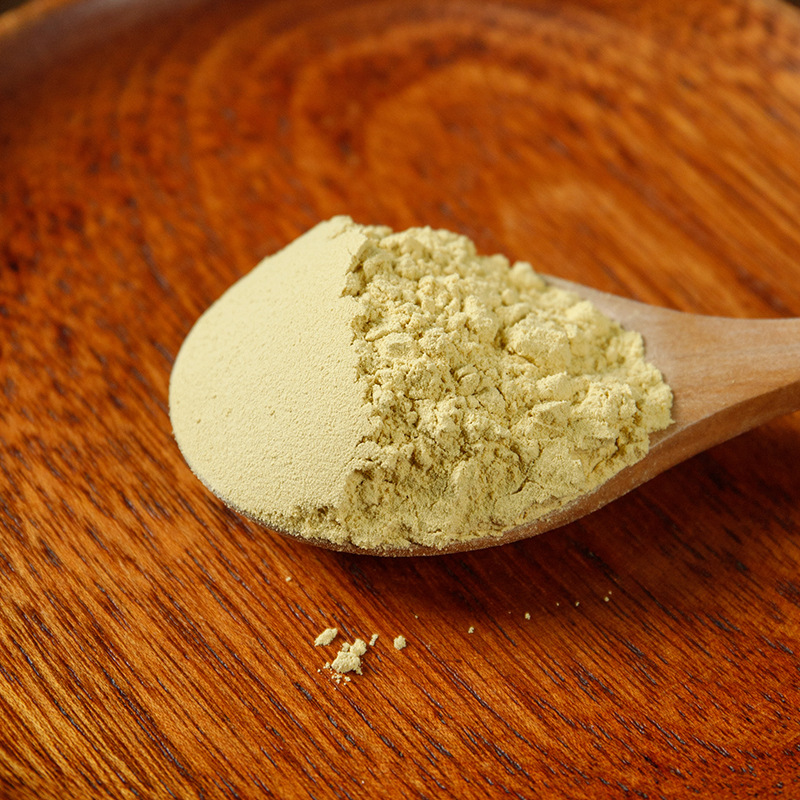 Song Hua Fen (Pinus massoniana Pollen) — Yunnan Highland Pine Pollen Powder, 100g Jar - Image 5
