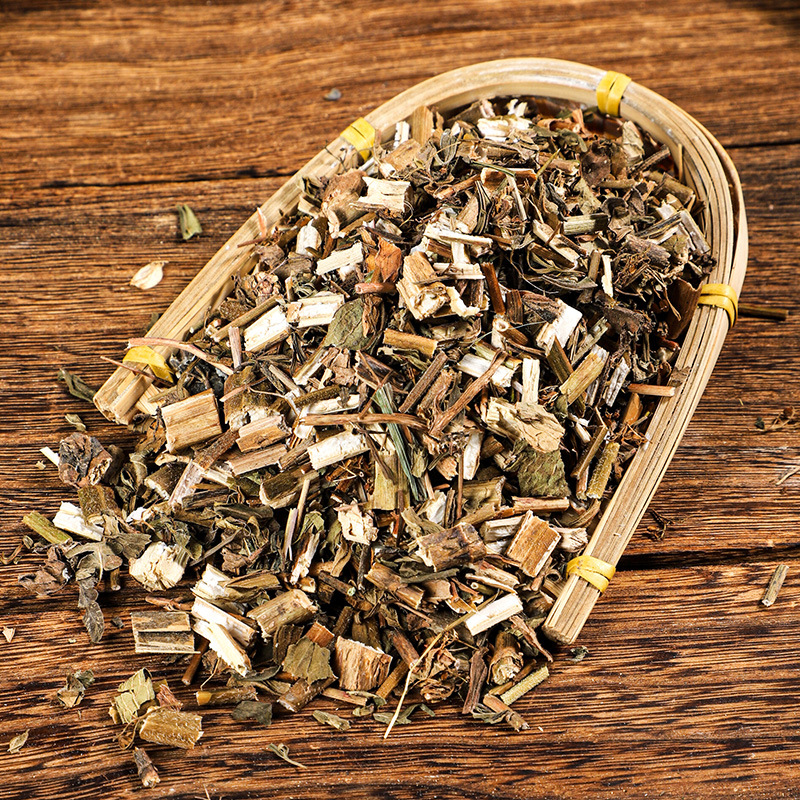 Bai Jiang Cao Powder (Patrinia scabiosaefolia) — Dried Food Herb, 500g - Image 4