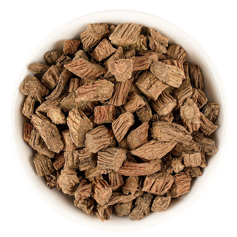 Chuan Duan Dried Sichuan Teasel Root Slices 500g Wild Chuanxuduan for Herbal Tea and Decoction - Image 5