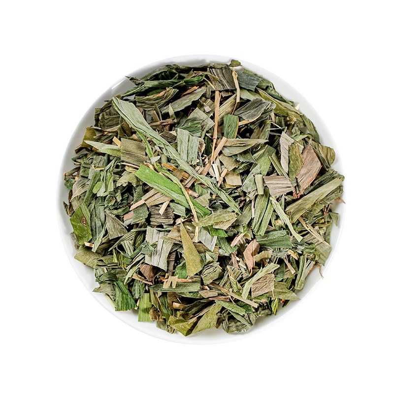 Dan Zhu Ye (Lophatherum gracile) — Dried Bamboo Leaf Herb for Tea & Cooking - Image 5