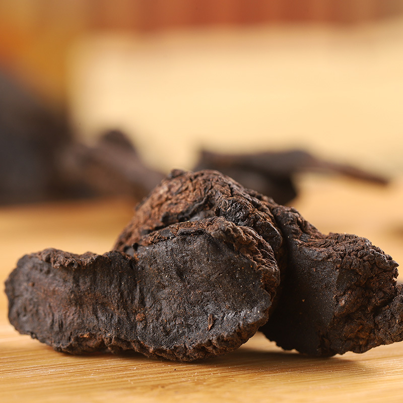 Dried Rehmannia Root Slices Sheng Di Huang 500g Henan Raw Herb for Decoction and Soup - Image 3