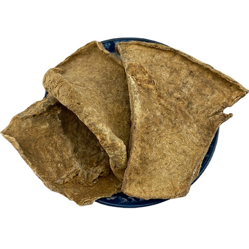 Jin Bu Huan Root 金不换根 Dried Hemsleya Chinensis Root Slices Traditional Chinese Herb 500g - Image 5