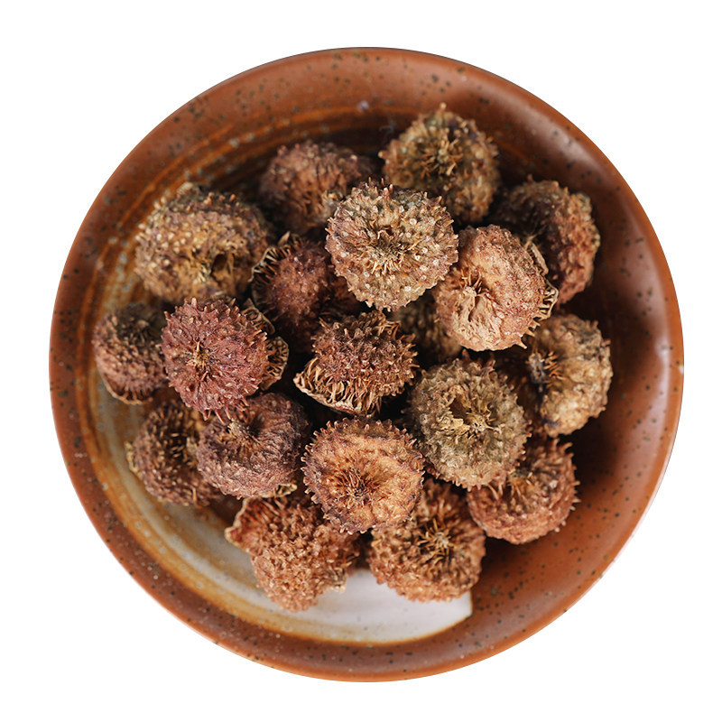 Wild Cili Fruit Dried Rosa roxburghii Whole Fruit 500g Herbal Tea Ingredient - Image 5