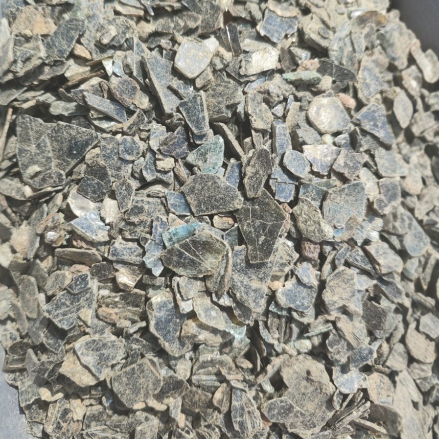 Jin Jing Shi (Vermiculite) — Traditional Mineral Herb, 500g, Powder Service Available - Image 5