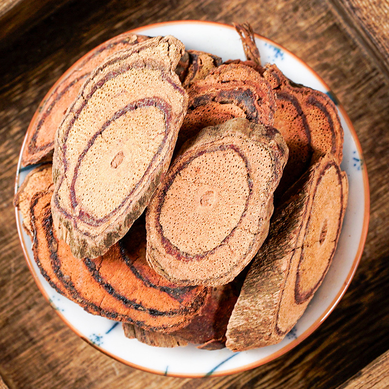 Ji Xue Teng Powder (Spatholobus suberectus) — Dried Food Herb, 500g - Image 2