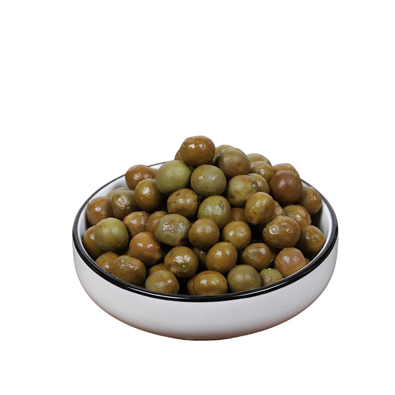 Organic Dried Gorgon Fruit Qian Shi 500g Premium Fresh Season Large Granules Euryale Ferox Seeds - Image 5
