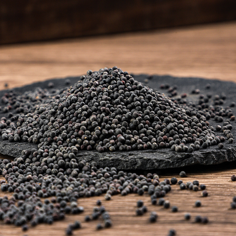 Wang Bu Liu Xing Cowherb Seeds 500g Dried Vaccaria segetalis Traditional TCM Herbal Decoction Ingredient - Image 2