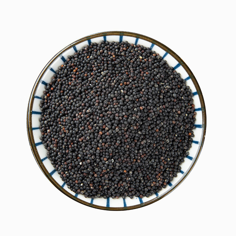 Wang Bu Liu Xing Cowherb Seeds 500g Dried Vaccaria Segetalis Traditional Herbal Decoction Ingredient - Image 5
