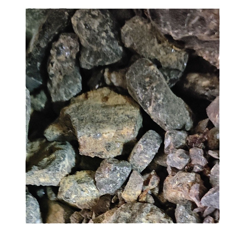 Feng Xiang Zhi Resin (Liquidambar formosana) — Dried Sweetgum Resin for TCM Herbal Use - Image 5