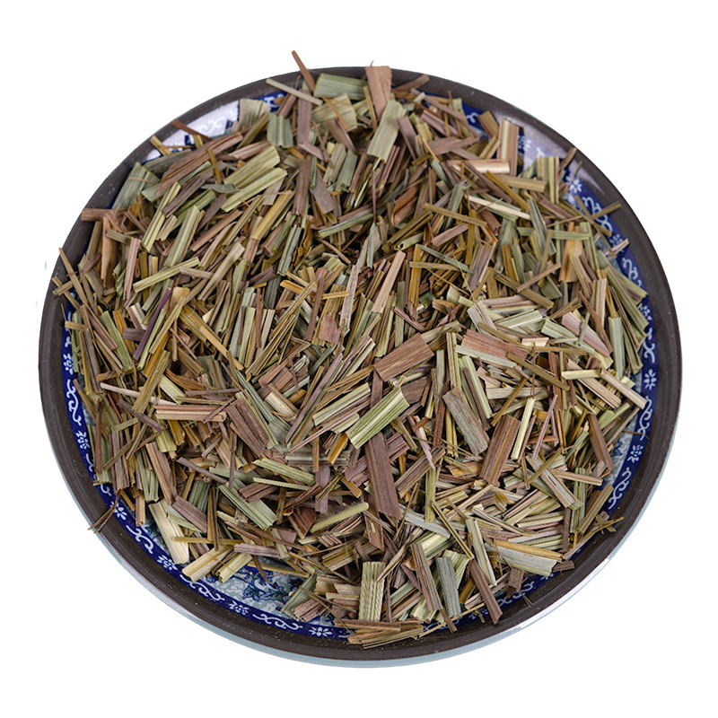 Lemongrass Cut Segments (Cymbopogon citratus) — Dried Food Herb, Bulk 500g - Image 5