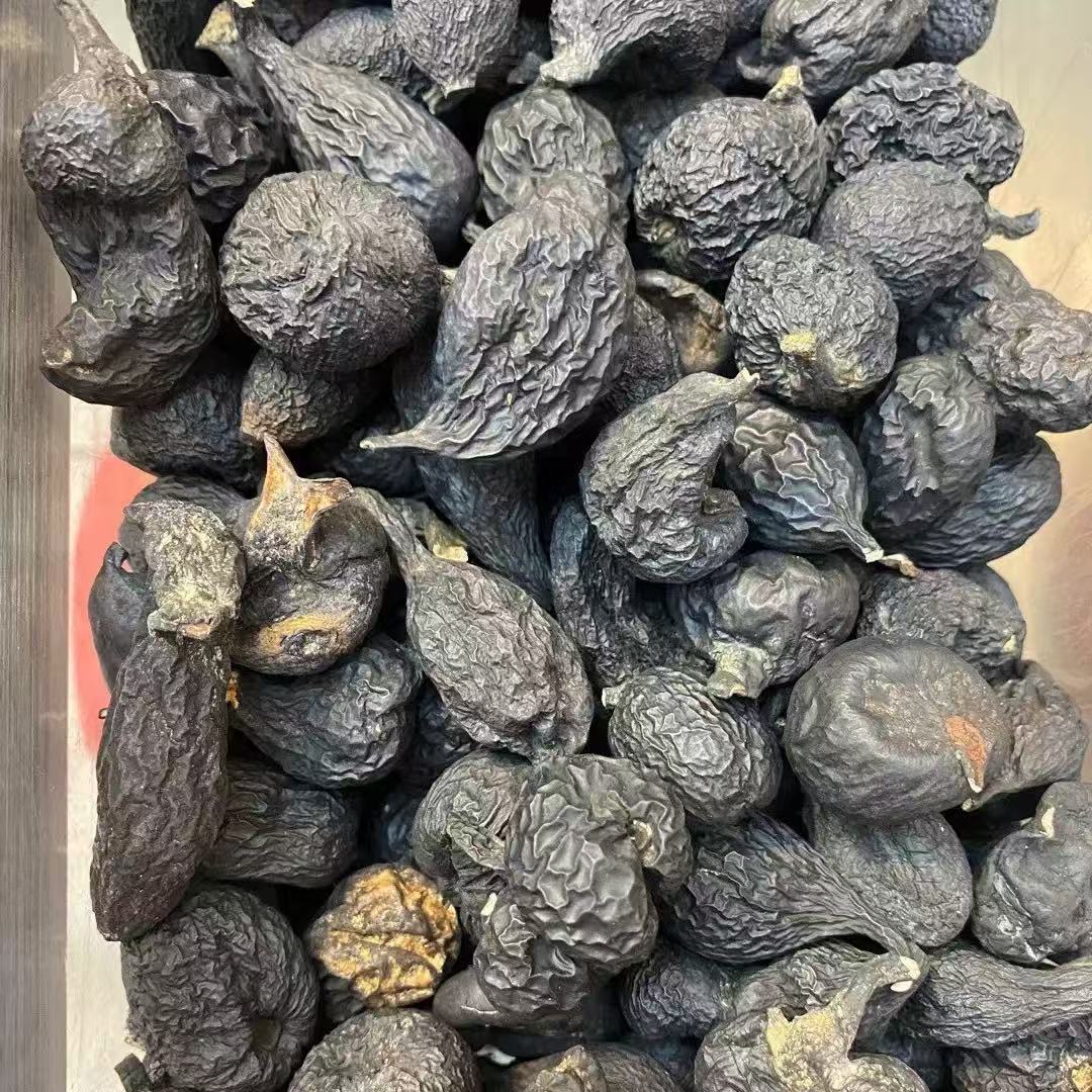 Wu Ling Shen (Xylaria nigripes) — Dried Medicinal Fungus, 50g Food Herb - Image 2