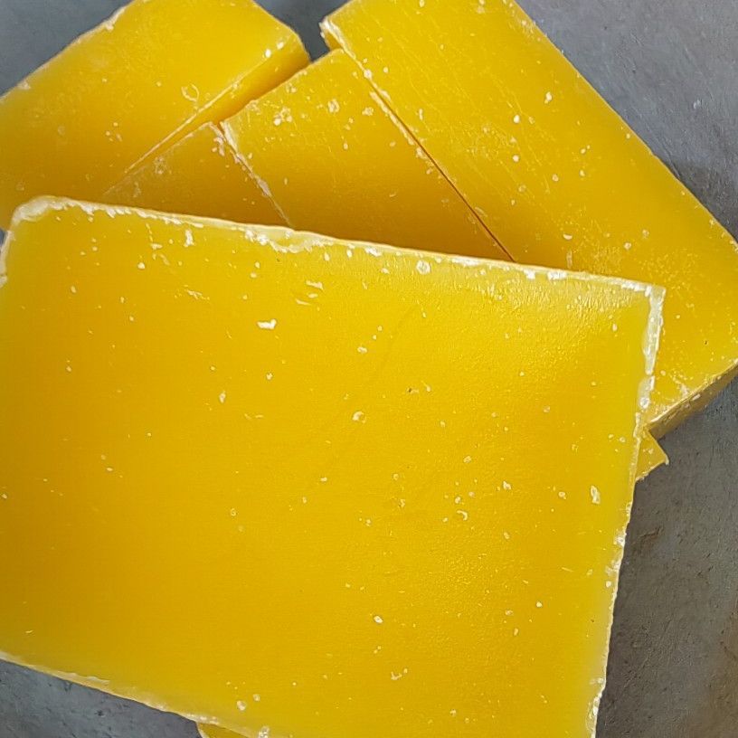 Huangming Gao Jiao (Bovine Hide Gelatin Cake) — Nourishing Gu Yuan Herbal Paste - Image 3