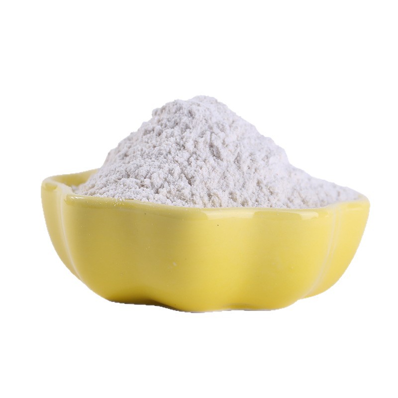 Cooked Tiegun Chinese Yam Powder Huai Shan Yao 500g Instant Drink Mix Bulk Culinary Grade - Image 5