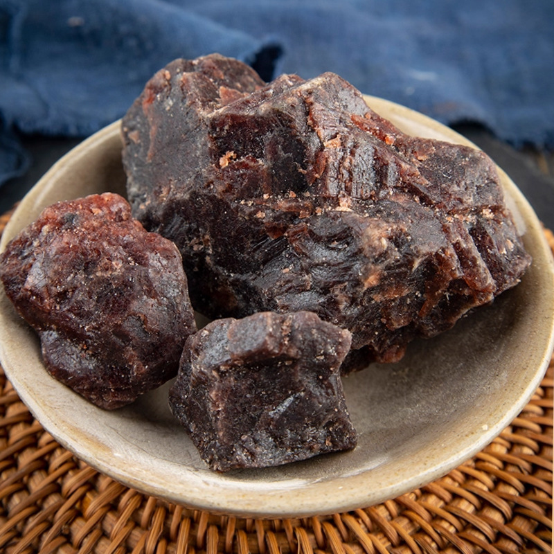 Purple Nao Sha Zi Nao Sha Dried Mineral Herb 500g Traditional TCM Ingredient - Image 2