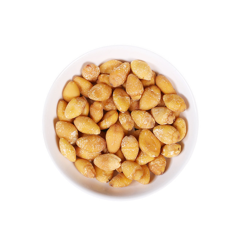 Premium Dried Ginkgo Nuts Bai Guo Ren 500g Peeled Ready to Cook Ginkgo biloba Seeds - Image 5
