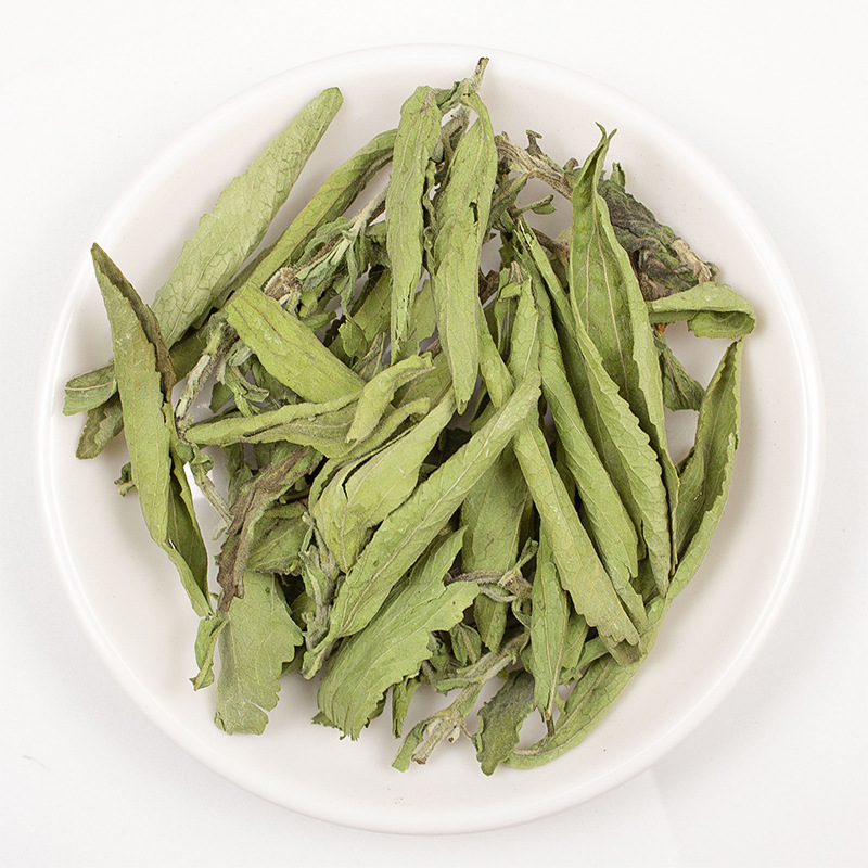 Stevia Leaf Tea Tian Ju Ye Sweet Herbal Leaves Natural Dried Loose Leaf 500g - Image 5