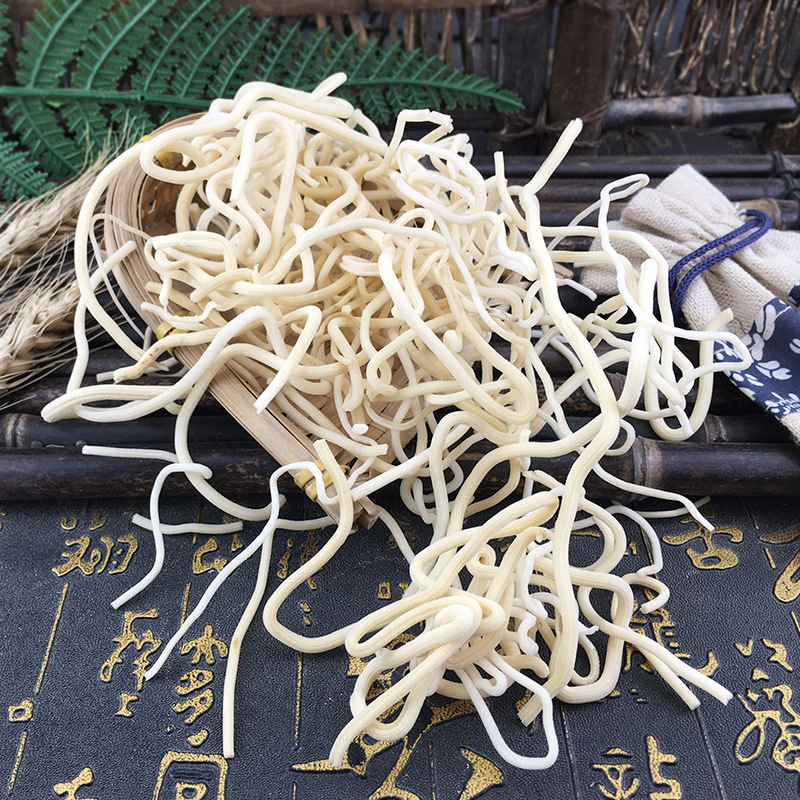 Dried Rush Pith Deng Xin Cao 500g Traditional Chinese Herb for Clearing Herbal Decoctions - Image 2