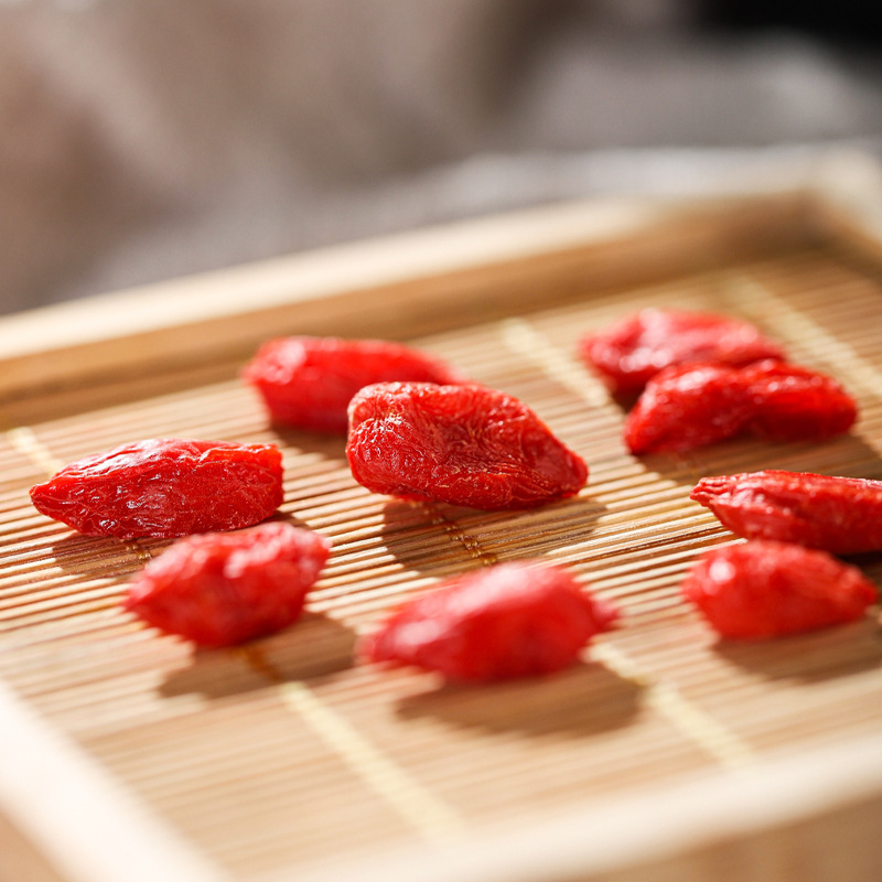 Black Bean Goji Yam Herbal Tea Blend Hei Dou Gou Qi Shan Yao 125g Daily Wellness Infusion - Image 4