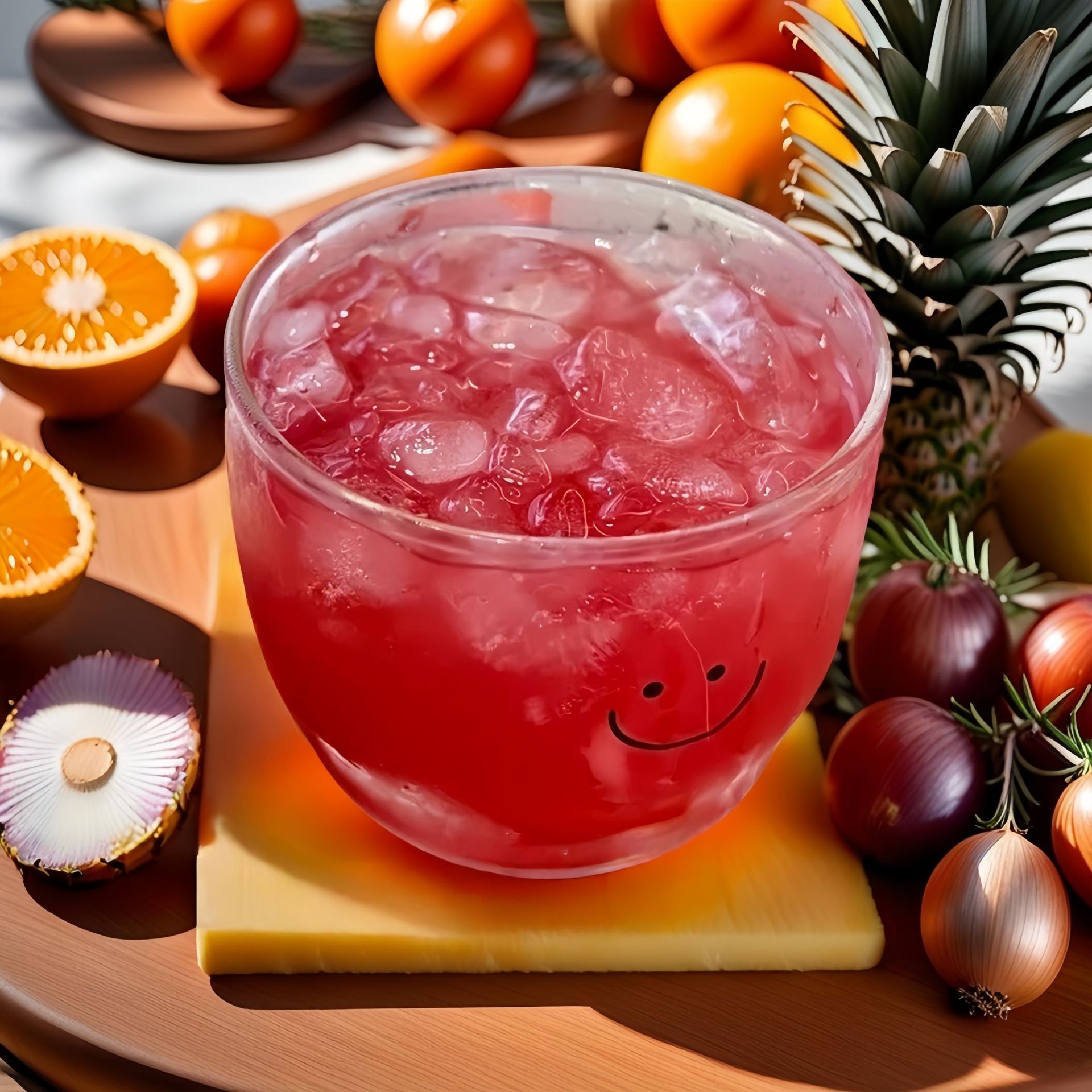 Yangmei Bayberry Juice Concentrate Instant Drink 150ml Box of 10 Sticks Sweet Sour Chilled Refreshment - Image 4
