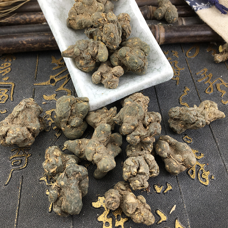 Xia Tian Wu Dried Corydalis Decumbent Root Bulk Herb Traditional TCM Decoction Ingredient 500g - Image 3