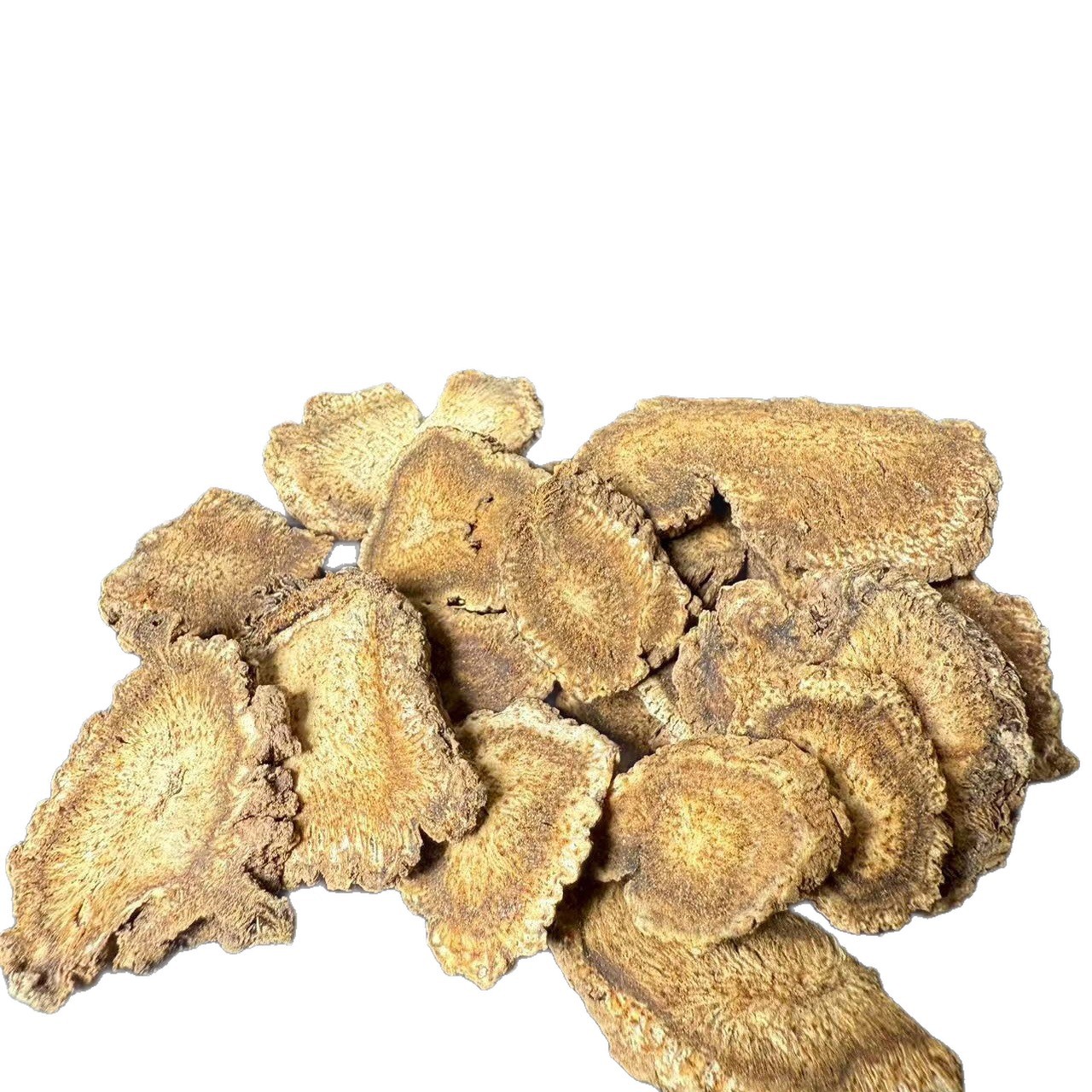 Costus Root Powder Mu Xiang 云木香 500g Sulfur-Free Ground Herbal Powder for Decoction and Culinary Use - Image 5