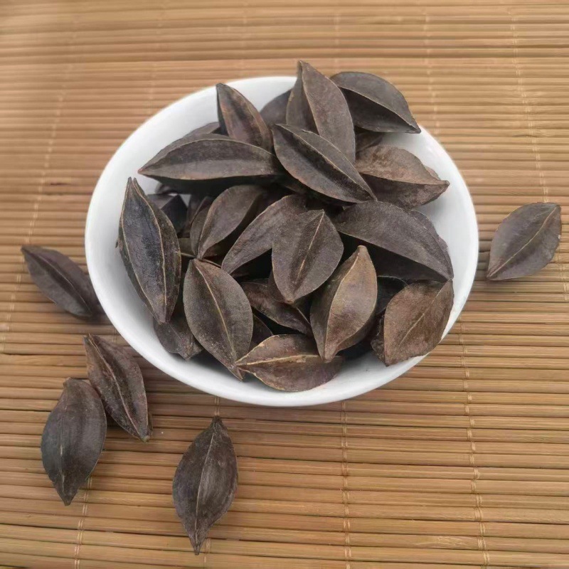 Dried Quisqualis Fruit Shi Jun Zi Whole Herb 500g Traditional Chinese Herbal Ingredient - Image 2