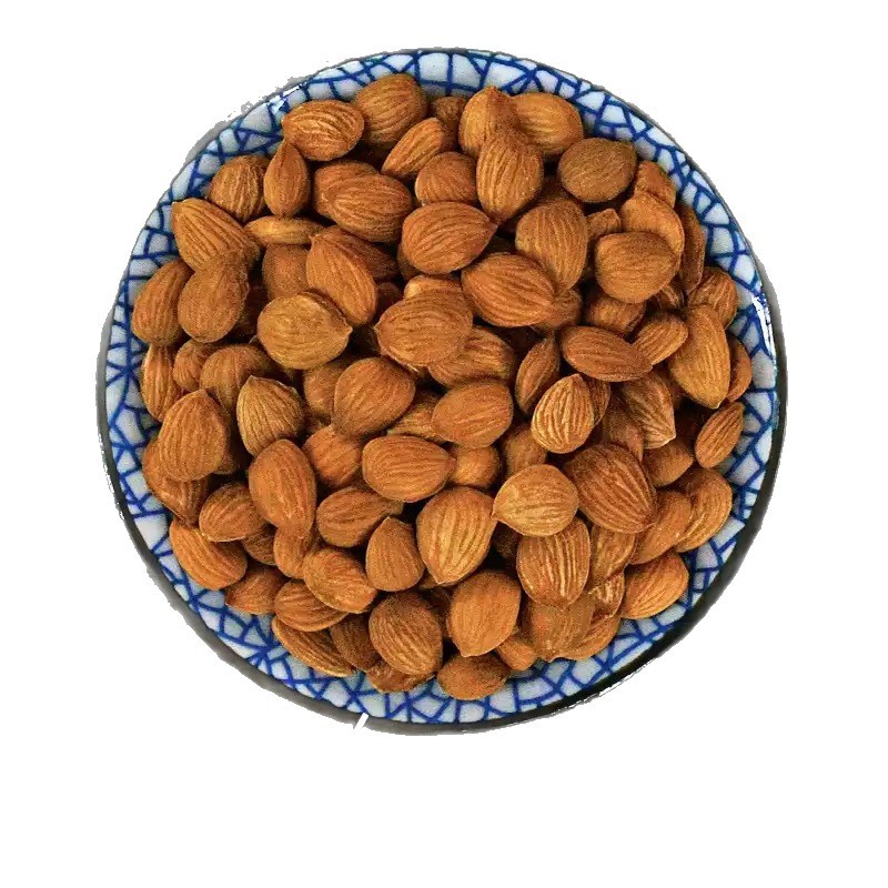Dried Peach Kernel Tao Ren 山桃仁 1000g Bulk Raw Herb for Tea and Wine Infusion - Image 5