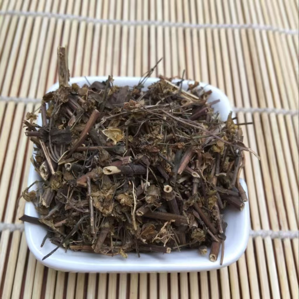 Zhang Ya Cai (Swertia bimaculata) — Dried Bitter Food Herb, 500g - Image 2