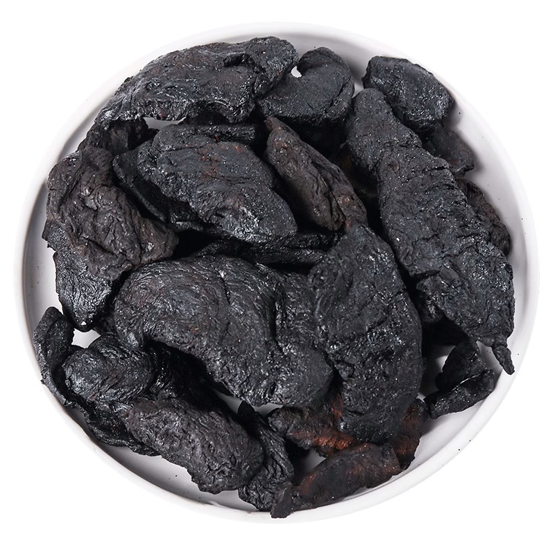 Huang Jing Dried Polygonatum Rhizome 250g Canister Traditional TCM Soup Herb from Anhui - Image 5