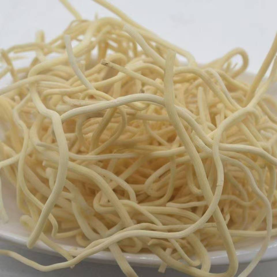 Deng Xin Cao (Juncus effusus) — Dried Unsulfured Medulla for Cooling Soups & Teas - Image 5