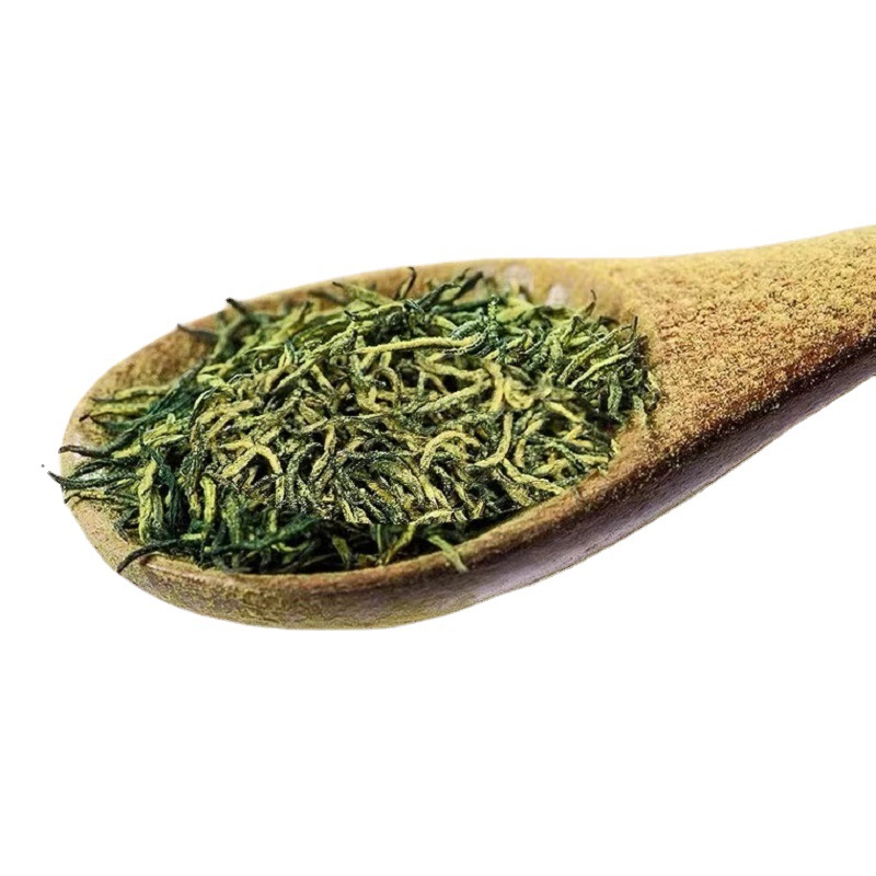 Eucommia Male Flower Tea (Eucommia ulmoides) — Dried Flower Herbal Tea, 500g - Image 5