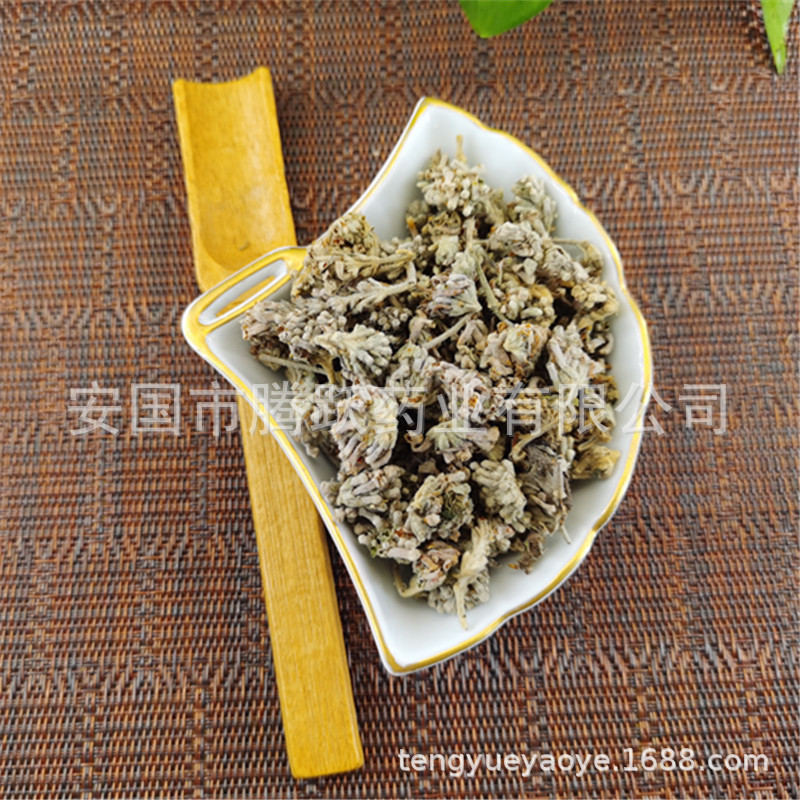 Dried Mi Meng Hua Flower Buds 500g Bag Traditional Chinese Herbal Tea Ingredient Sichuan Origin - Image 3