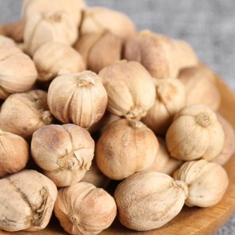 Bai Dou Kou (Amomum kravanh) — Dried White Cardamom for Hotpot, Braises & Herbal Cooking - Image 4