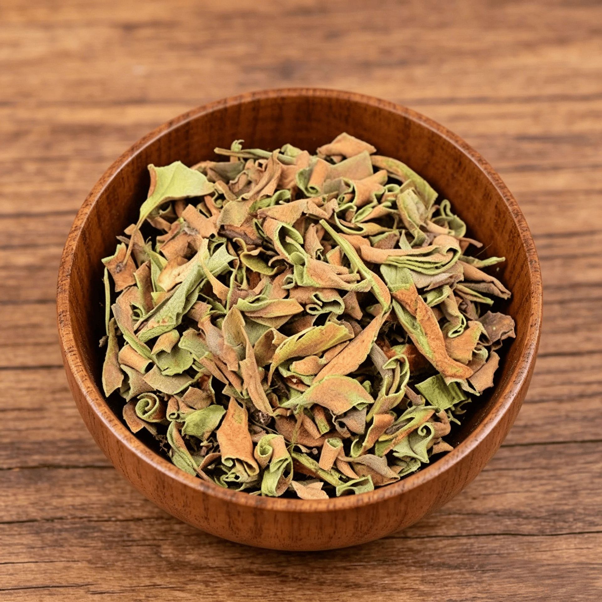 Dried Shi Wei Folium Pyrrosiae 500g Whole Leaf Chinese Herbal Tea Material Pyrrosia lingua - Image 4