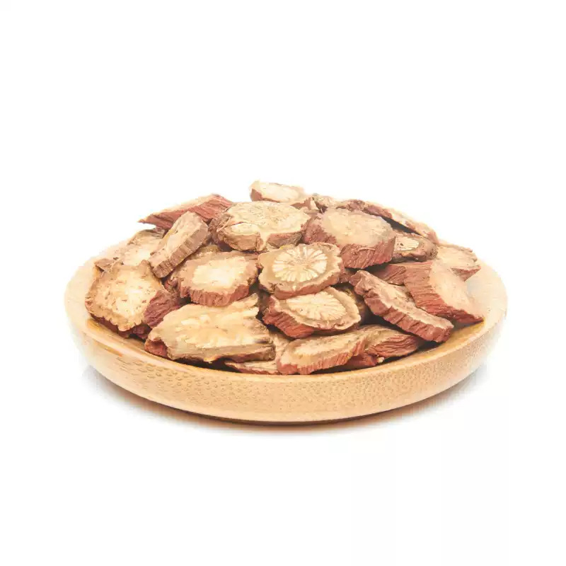Dried Danshen Red Sage Root Slices Dan Shen 500g TCM Herbal Decoction Ingredient - Image 5