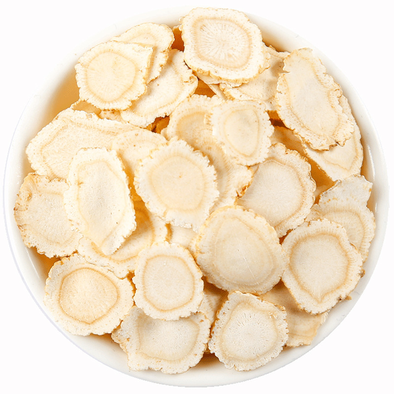 American Ginseng Slices Xi Yang Shen 100g Bottled Food Grade Ready to Eat - Image 5