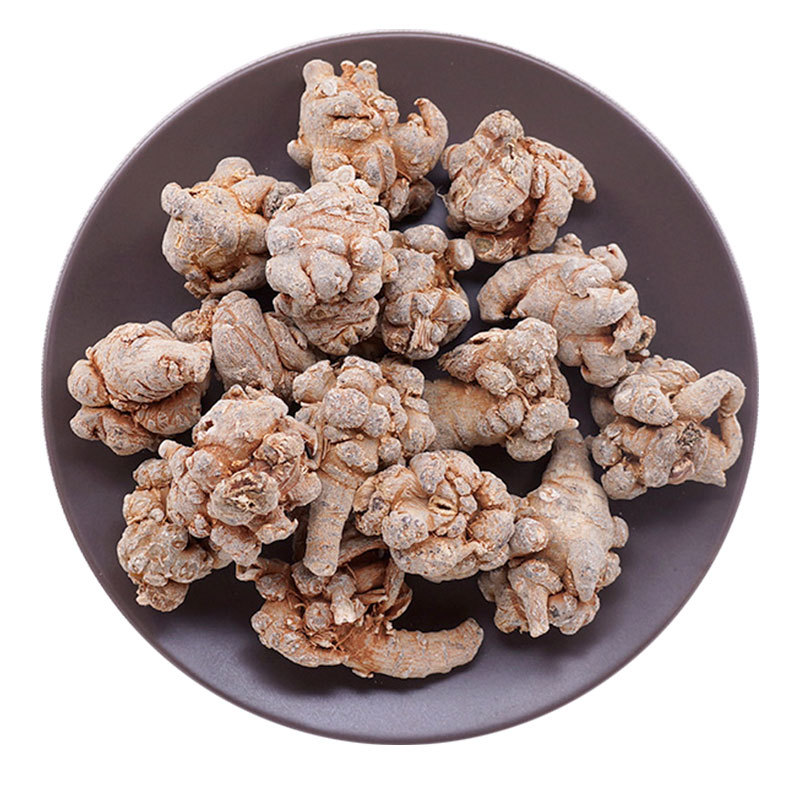 Sanqi Notoginseng Root 20 Head Grade Dried Tianqi Whole Roots 500g Yunnan Wenshan - Image 5