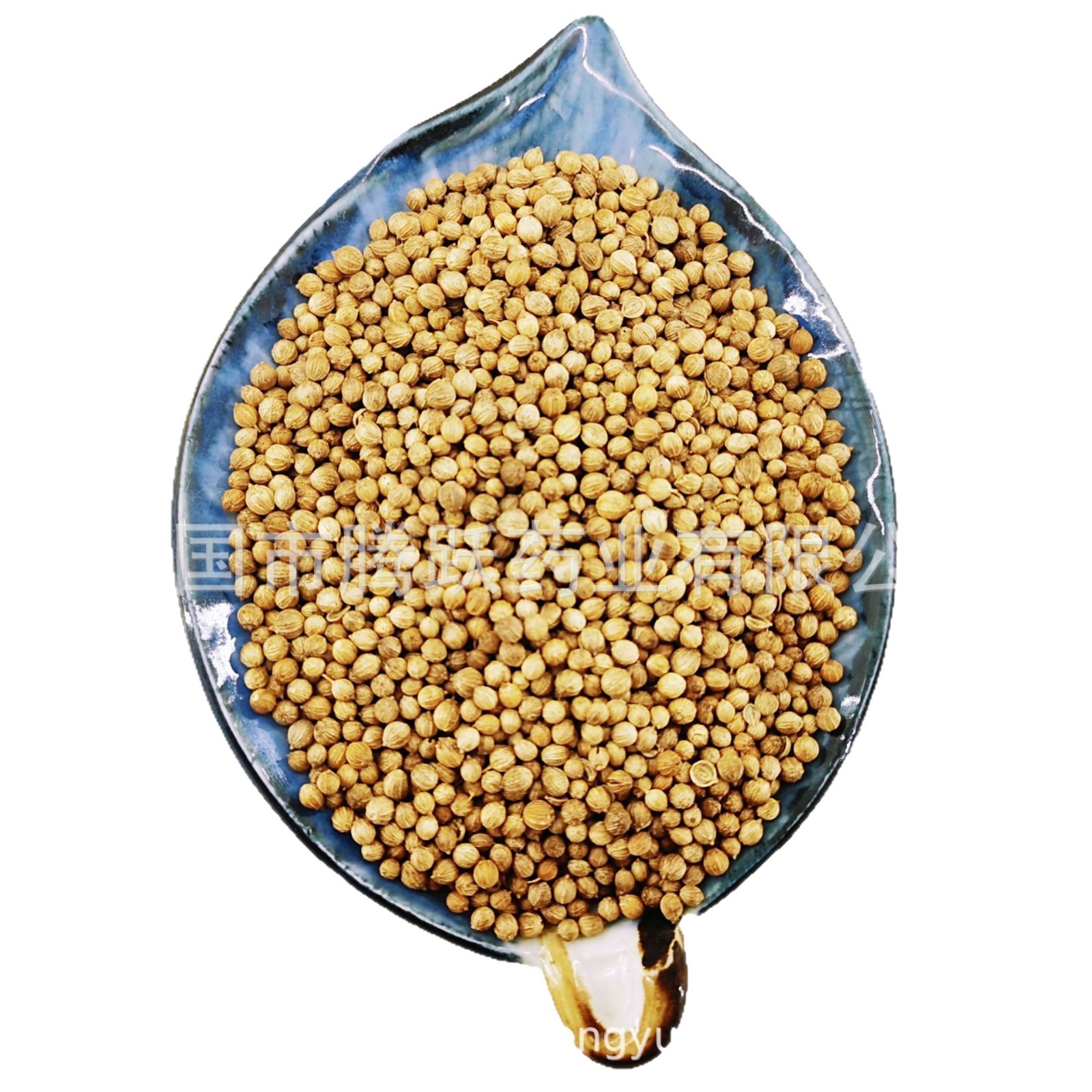 Coriander Seed Yan Sui Zi Whole Dried Herb 1kg Bag Culinary and Herbal Use - Image 5