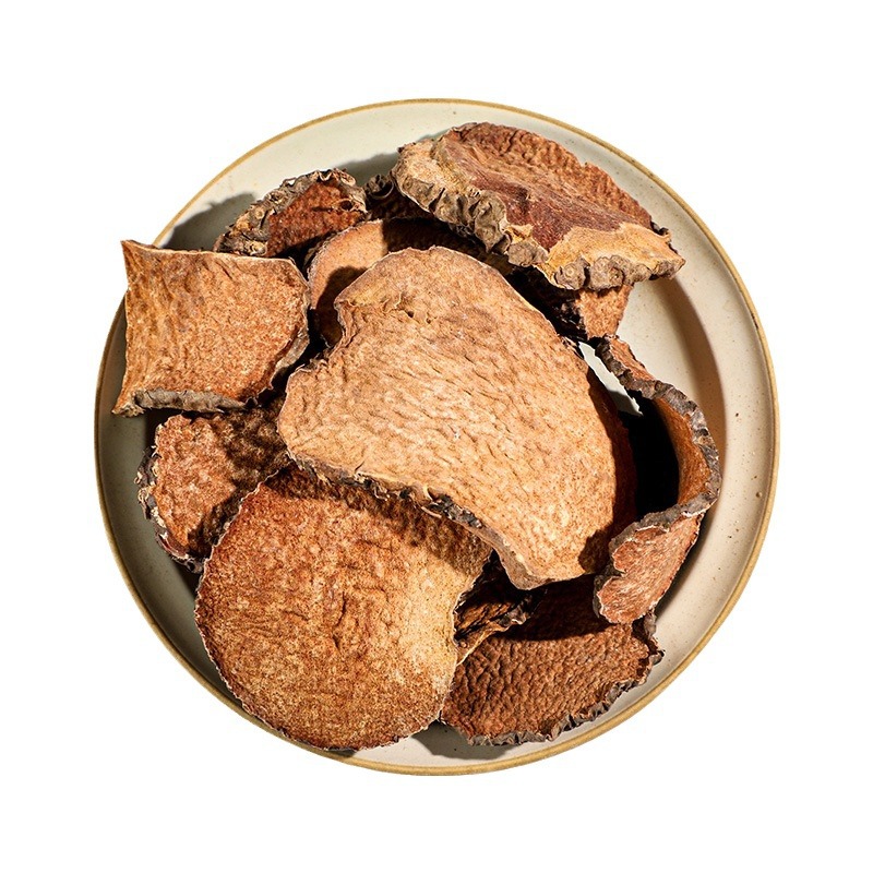 Huang Yao Zi (Dioscorea bulbifera) — Dried Bitter Yam Rhizome, Traditional Chinese Herb 500g - Image 5