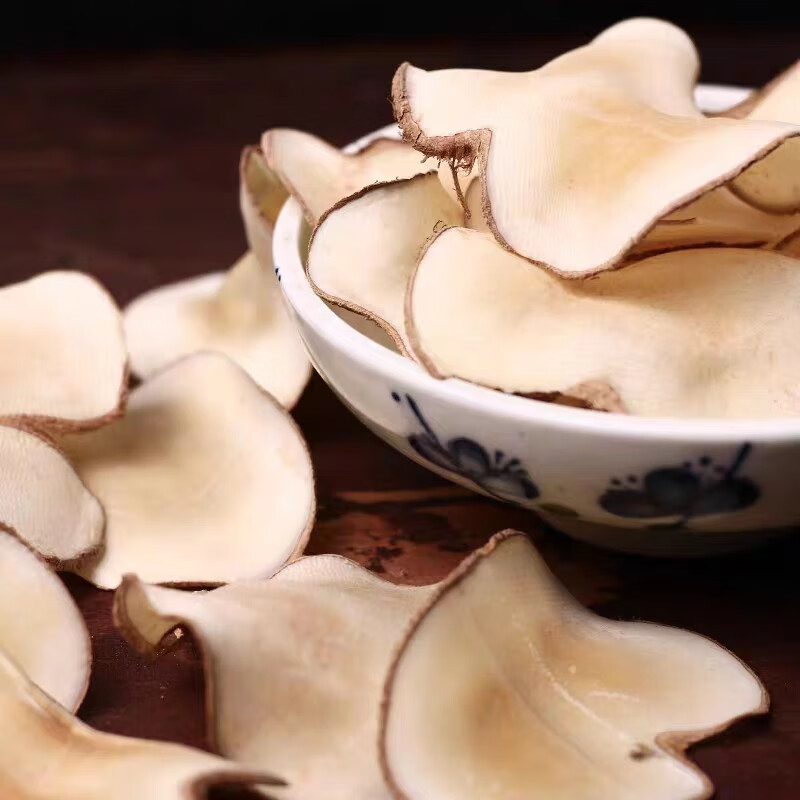 Dried Sea Coconut Slices Hai Di Ye 500g Cantonese Soup Herb Traditional Herbal Ingredient - Image 4