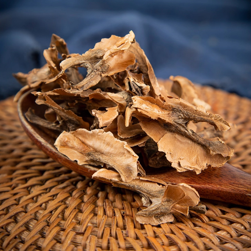 Fenxinmu Dried Walnut Septum 500g Traditional Herbal Tea Ingredient - Image 3