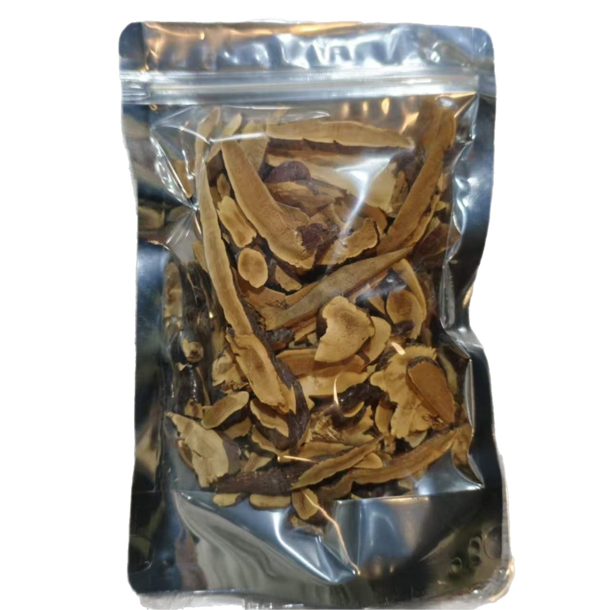Tibetan Reishi Mushroom Dried Slices Ling Zhi 50g Box Traditional Herbal Wellness - Image 5