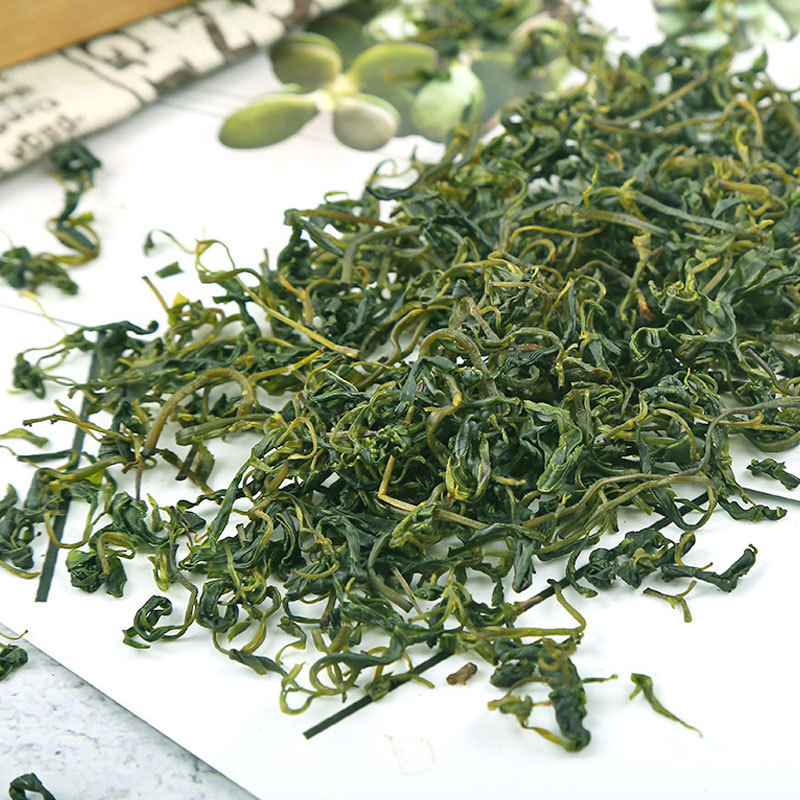 Small Leaf Kuding Tea Premium Tender Buds Wild Guizhou Kuding Cha Loose Herbal Tea 40g - Image 2