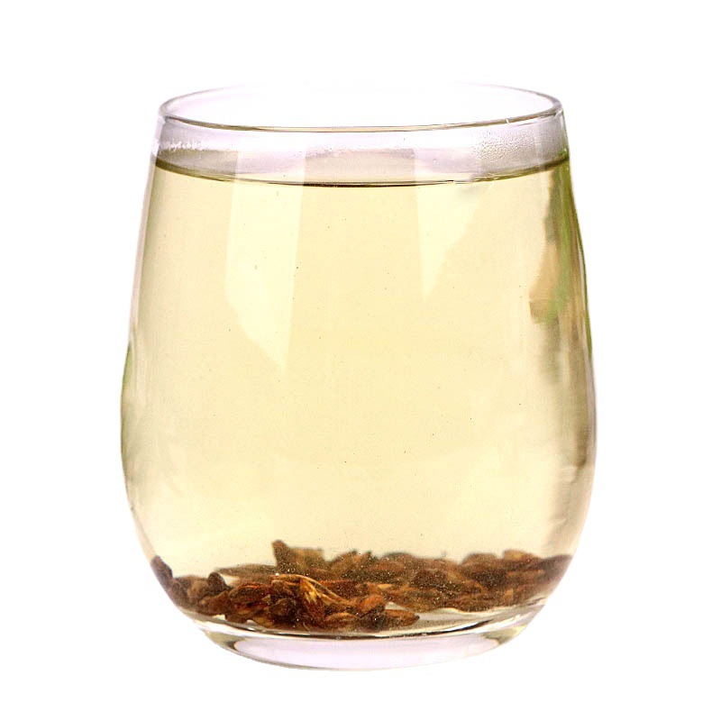 Roasted Barley Tea (Hordeum vulgare) — Aromatic Low-Temp Baked Barley Malt Herbal Tea, 500g - Image 5