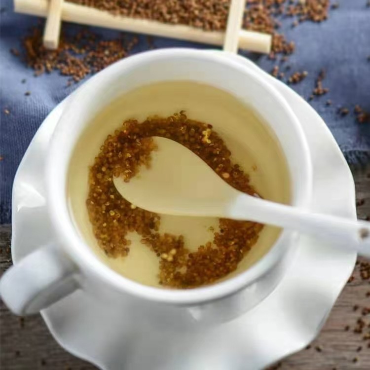 Tu Si Zi (Cuscuta chinensis) — Dried Food-Herb Seeds from Inner Mongolia for Tea & Water - Image 4