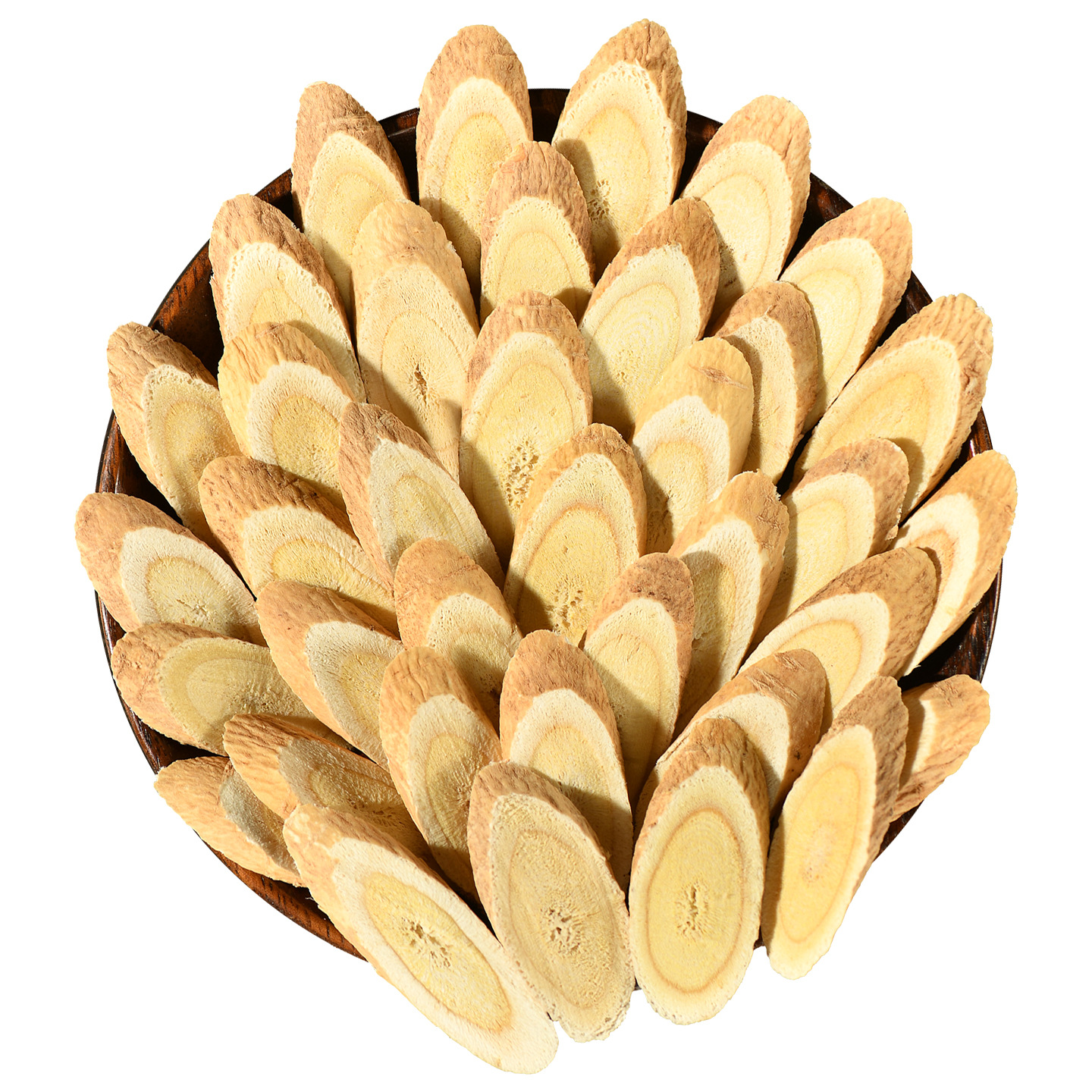 Dried Astragalus Root Slices Huangqi 500g Premium Northern Bei Qi Herbal Decoction Pieces - Image 5